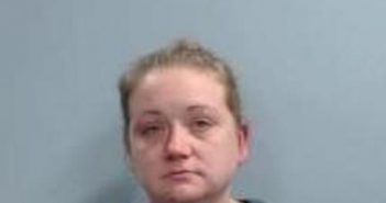 HILLARY BAKER | 2017-11-13 20:43:00 Fayette County, Kentucky Booking