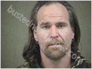 WRAY, BRANDON | 2017-11-13 Harnett County, North Carolina Booking