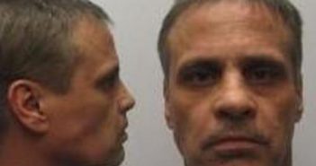 CHARLES JACKSON | 2017-11-13 18:42:00 Clark County, Indiana Booking