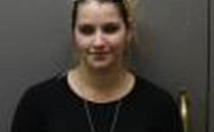 JACOBS, TAWNY LEE | 2017-11-13 Iowa County, Wisconsin Booking