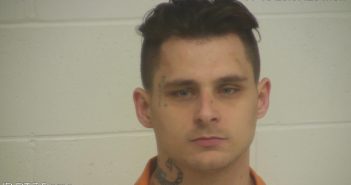 <B>JIM</B> <B>BUCK</B> <B>EDMOND</B> #, Marion County, Mississippi - 2017-11-13 06:15:00