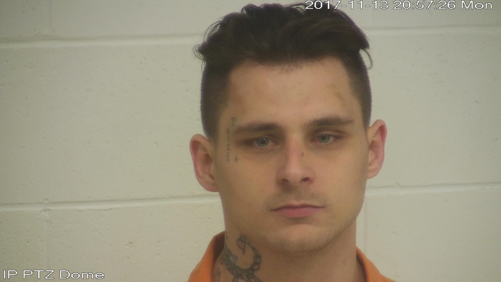 JIM BUCK EDMOND #, Marion County, Mississippi - 2017-11-13 06:15:00