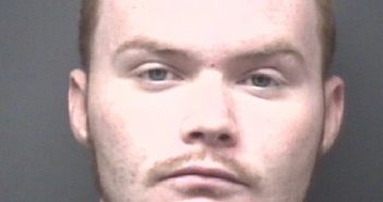 HADDOCK, <B>MICHAEL</B> ELIJAH #, Pitt County, North Carolina - 2017-11-13
