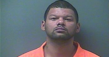 AARON M LEMONS | 2017-11-13 22:25:00 Laporte County, Indiana, La Porte County, Indiana Booking