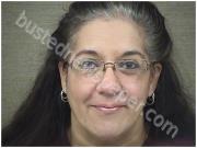 KOPPLIN, NAOMI | 2017-11-13 Harnett County, North Carolina Booking