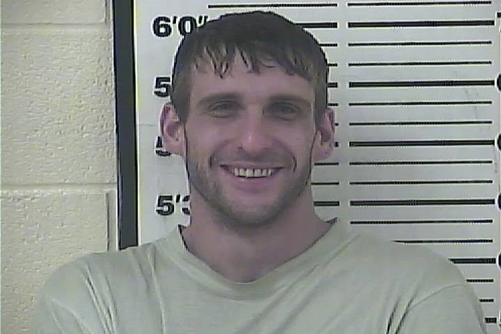 CHARLES JASON LAMBERT #, Carter County, Tennessee - 2017-11-13 08:39:00