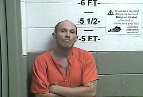 FREDDY AKERS #, Whitley County, Kentucky - 2017-11-13 00:04:00