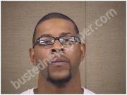 KING, RASHON | 2017-11-13 Harnett County, North Carolina Booking