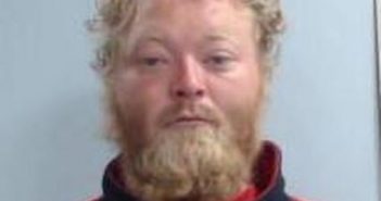 KENNETH CECIL | 2017-11-13 22:51:00 Fayette County, Kentucky Booking