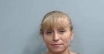 ANGELA JOHNSON | 2017-11-13 15:51:00 Fayette County, Kentucky Booking