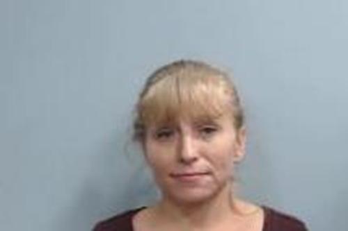 ANGELA JOHNSON #, Fayette County, Kentucky - 2017-11-13 15:51:00