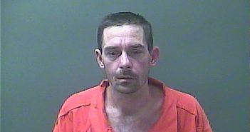 FRANK JOSEPH URBANSKI | 2017-11-13 10:15:00 Laporte County, Indiana, La Porte County, Indiana Booking