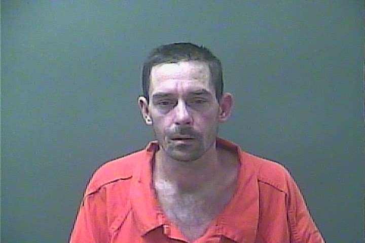 FRANK JOSEPH URBANSKI #, Laporte County, Indiana, La Porte County, Indiana - 2017-11-13 10:15:00
