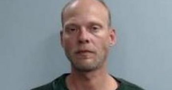 PAUL BOND | 2017-11-13 18:56:00 Fayette County, Kentucky Booking