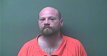 JASON M MAJCHER | 2017-11-13 18:28:00 Laporte County, Indiana, La Porte County, Indiana Booking