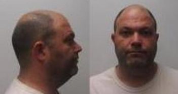 JAMES ALLMAN | 2017-11-13 09:03:00 Clark County, Indiana Booking