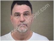 HAYES, JAMES | 2017-11-13 Harnett County, North Carolina Booking