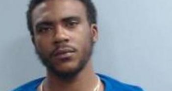 SHAQUILLE NEWBY | 2017-11-13 15:40:00 Fayette County, Kentucky Booking