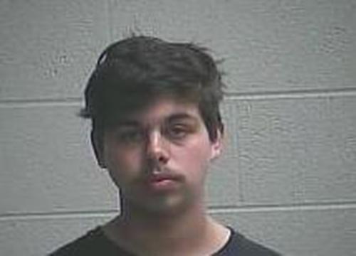 JOSEPH HARTHUN #, Lincoln County, Tennessee - 2017-11-13 23:34:00