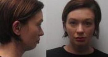 ASHLEY ZIRNHELD | 2017-11-13 20:54:00 Clark County, Indiana Booking