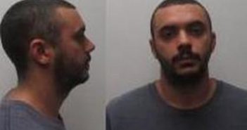 REECE WATSON | 2017-11-13 14:11:00 Clark County, Indiana Booking