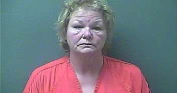 KAREN M PERRY-MORYL | 2017-11-13 07:23:00 Laporte County, Indiana, La Porte County, Indiana Booking