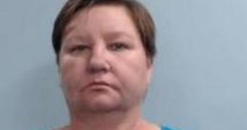 TAMMY KIDD | 2017-11-13 19:32:00 Fayette County, Kentucky Booking