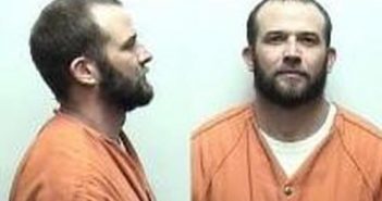 JOSEPH CAMP | 2017-11-13 06:15:00 Clark County, Indiana Booking