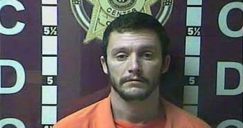 <B>DANIEL</B> <B>PAUL</B> JR <B>GIBSON</B> #, Madison County, Kentucky - 2017-11-13 12:20:00