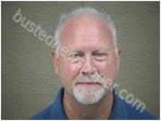DAVIS, WALTER | 2017-11-13 Harnett County, North Carolina Booking