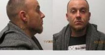 ANDREW ROZELLE | 2017-11-13 05:12:00 Clark County, Indiana Booking