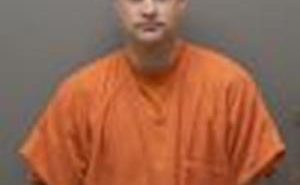 VAUGHAN, WAYNE LOGAN | 2017-11-13 Iowa County, Wisconsin Booking