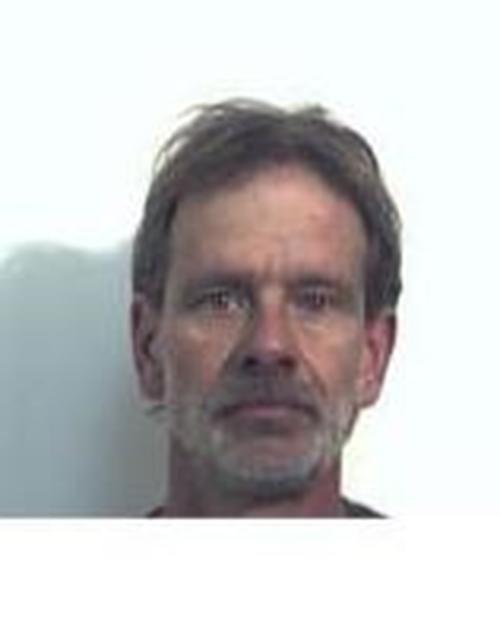 ROBERT LYNN #, Rockbridge County, Virginia - 2017-11-14 06:07:00