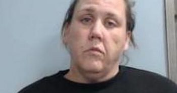 AMEE PHILLIPS | 2017-11-14 03:21:00 Fayette County, Kentucky Booking