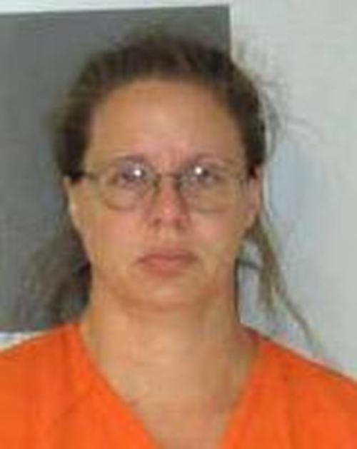 THERESA GUTHRIDGE #, Cherokee County, Iowa - 2017-11-14 16:58:00