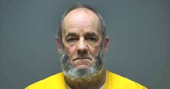 MARTY JOSEPH MELINOWSKI | 2017-11-14 10:26:00 Isabella County, Michigan Booking