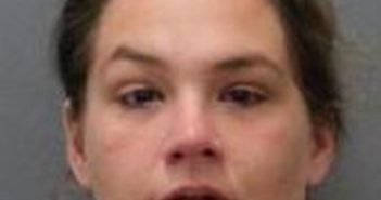 CARRIE LARRABEE | 2017-11-14 12:13:00 Cayuga County, New York Booking