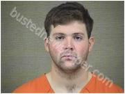 HOY, STEPHAN | 2017-11-14 Harnett County, North Carolina Booking