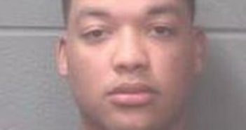 ANGEL DIAZ | 2017-11-14 22:02:00 Onslow County, North Carolina Booking