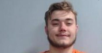 TANNER MARTIN | 2017-11-14 04:54:00 Fayette County, Kentucky Booking