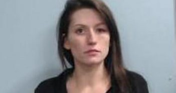 BROOKE JUNE | 2017-11-14 06:10:00 Fayette County, Kentucky Booking