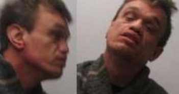 JOSEPH MCELFRESH | 2017-11-14 04:23:00 Clark County, Indiana Booking