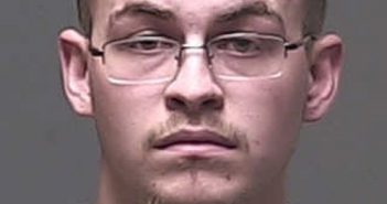 STEVEN MICHAEL RUNYAN | 2017-11-14 Isabella County, Michigan Booking