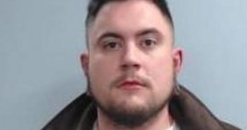 DARRIN PIPER | 2017-11-14 00:13:00 Fayette County, Kentucky Booking