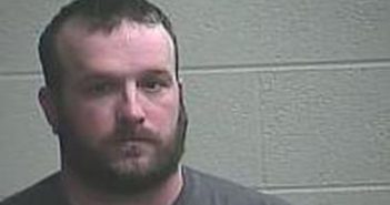 JAMES RHODES | 2017-11-14 08:21:00 Lincoln County, Tennessee Booking