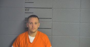 <B>RICHARD</B> <B>P</B> <B>BALDWIN</B> #, Adair County, Kentucky - 2017-11-14 00:57:00