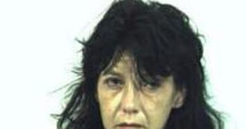 BESSIE HODGE | 2017-11-14 03:30:00 Rockbridge County, Virginia Booking