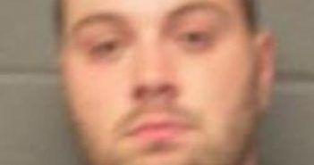 JOSEPH GARCIA | 2017-11-14 12:15:00 Delaware County, New York Booking
