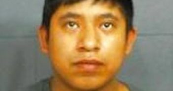 <B>LEOBARDO</B> <B>MARTINEZ</B> #, Lamar County, Texas - 2017-11-14
