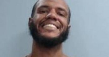 TERENCE WILLIAMS | 2017-11-14 02:13:00 Fayette County, Kentucky Booking